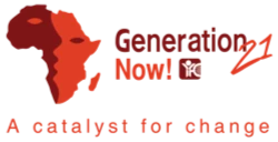G21 Now - Youth for Christ Africa
