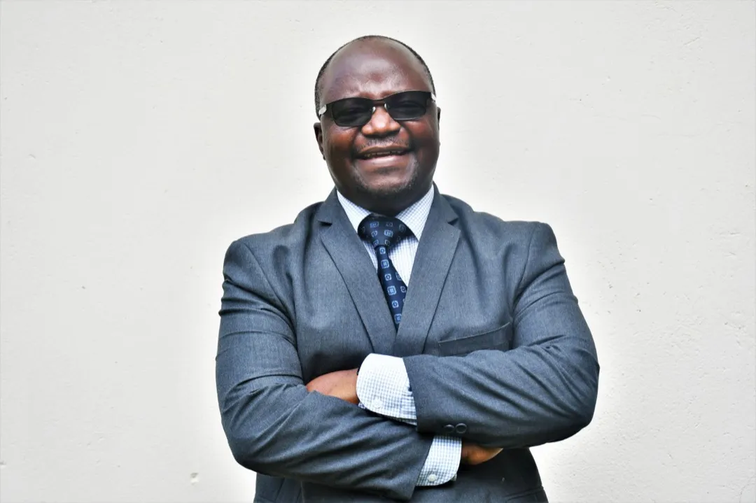 Phanuel Moyo - Board Chair
