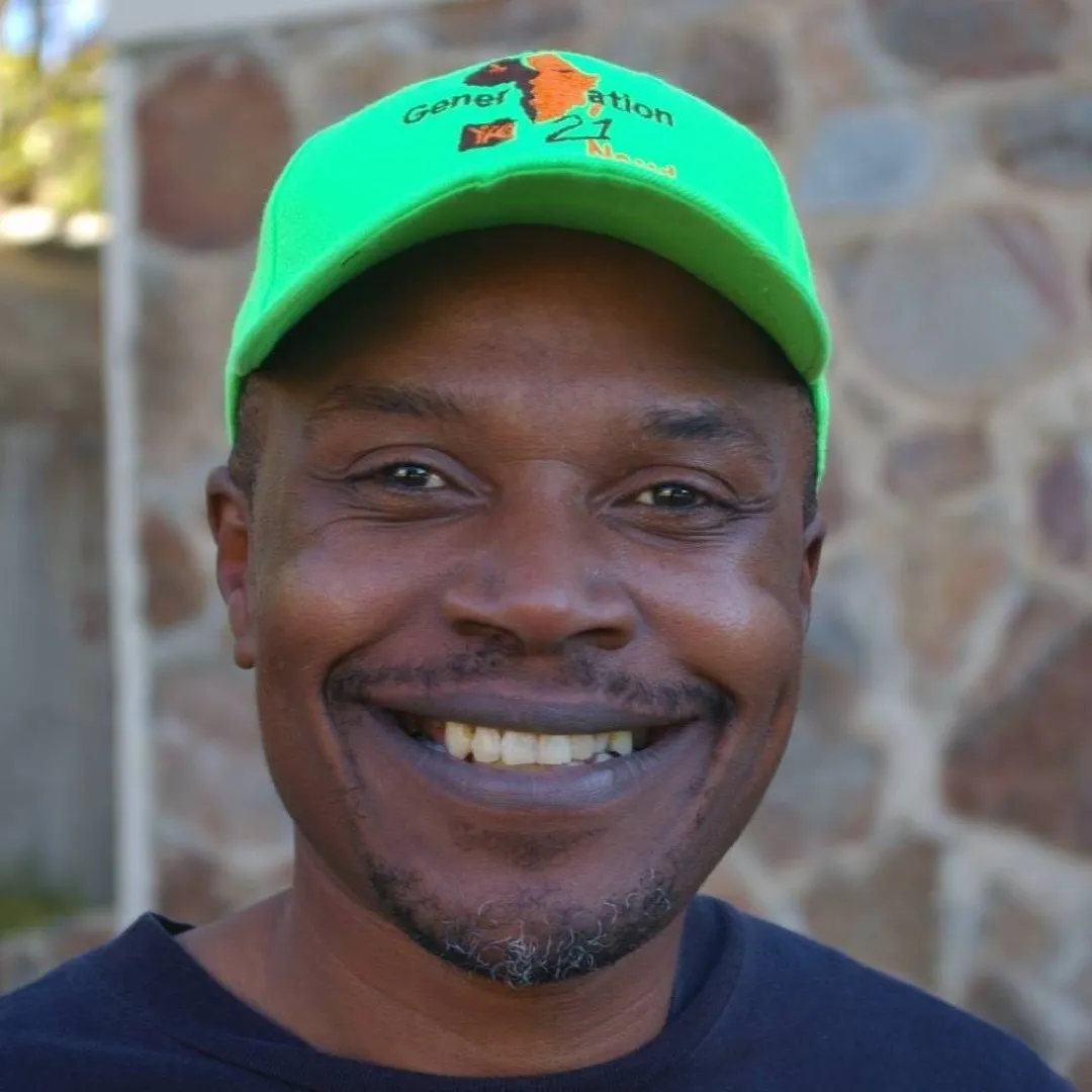 Sheunesu Masuka - National Director