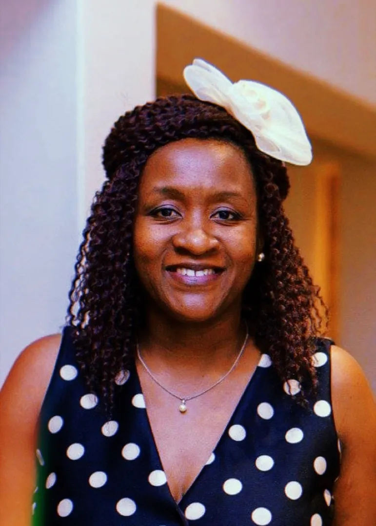 Susan Masuka - Program Coordinator Life Choices