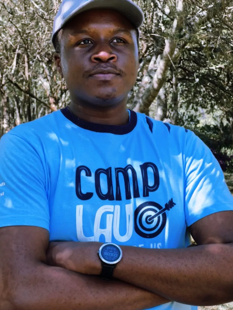 Micah M - Volunteer (Media)