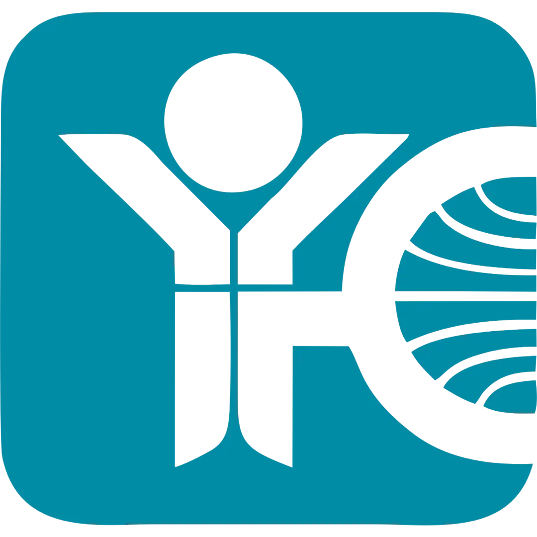 Youth For Christ International Logo